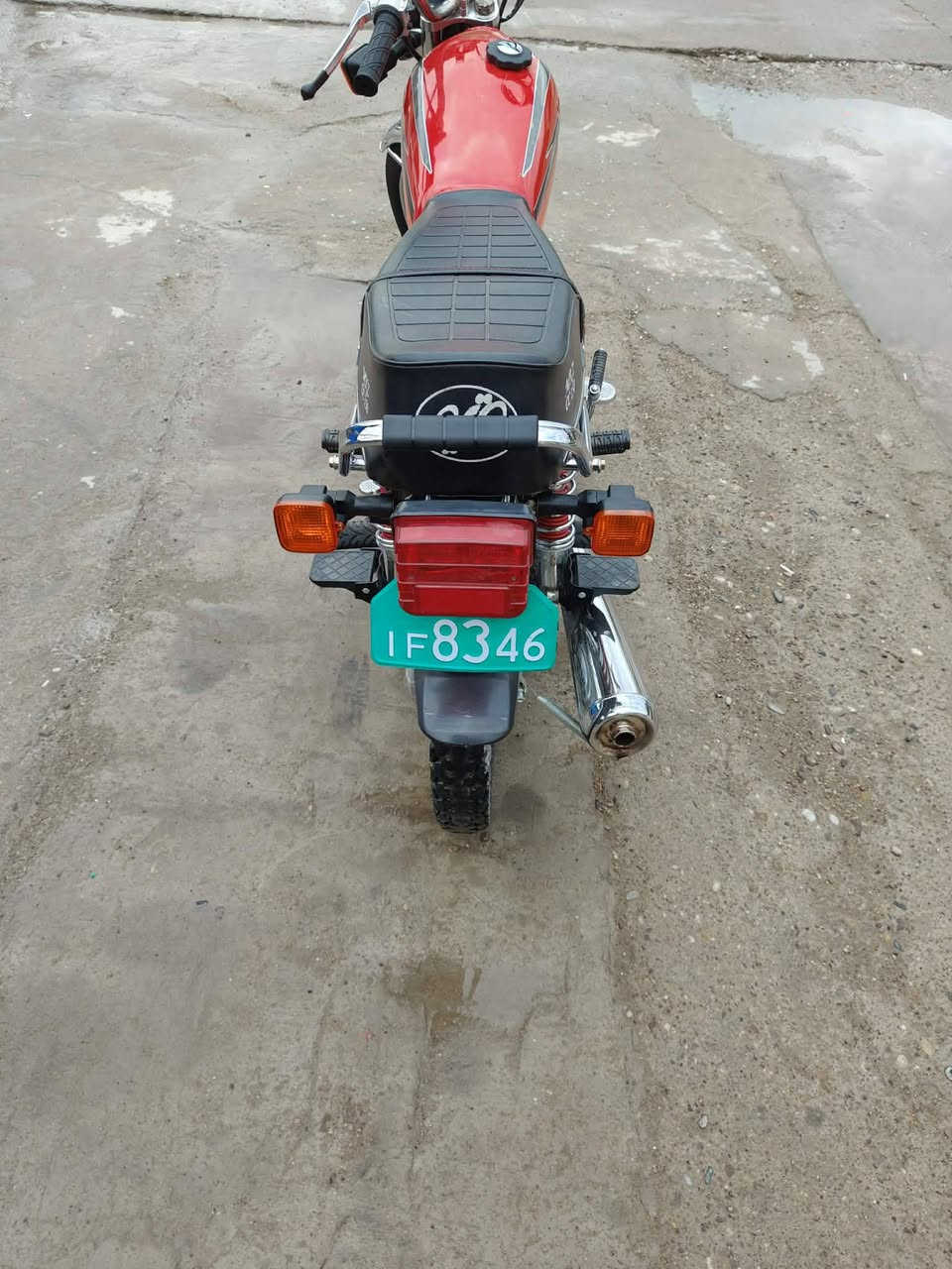 سلام عليكم نامي بر للبيع موديل 20اوراق كامل دراجه نضيف مناقصهه ايشي تعمير 26 اي عيب مابي سعر 450بي مجال  ***********رقمي
