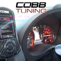 كوب أكسس بورت • مكينة وعلبة • DSG 7سرعات