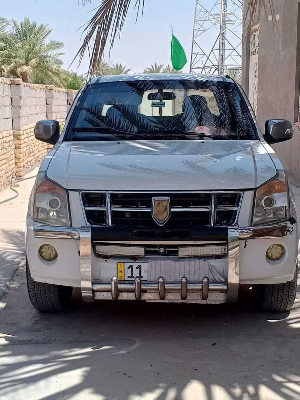 بيـكم جنبي رقم بغداد انـگليزي موديل 2012المـكان السماوه 
الرقم ***********
