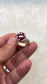 النجف الاشرف • سوق الصفافير • الياقوت الأفريقي