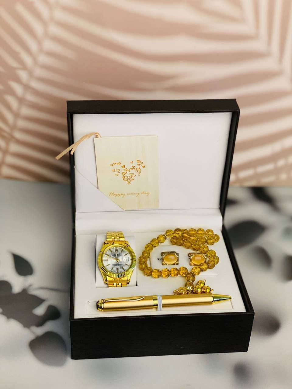 قناة التلي : https://t.me/sokarin21
وفرتلكم طقم متكامل(ساعة ذهبيه طلاء ثابت ضد الماء+قلم+سبحة+ كبكات) بتغليف راقي وبطاقة أهداء
سعر الطقم 22 الف وتوصيل مجاني


**إذا كنت صاحب هذا الإعلان وتريد حذفه لأي سبب، رجاءا أرسل رسالة إلى الدعم الفني**