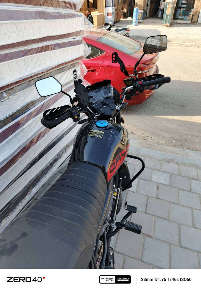 إسلام ورحمت الله وبركاته
دراجه دايوان للبيع 2025 نازله 2026 شهر  2 يوم 19 

دراجه صار له الكم يوم مطالعه باب البيت أخت الزيرو 

رقم أو سنويا بعده بسم أبو شركه تحول كبل ابسمك 

أي استفسار أكثر للاتصال عل رقم التالي *********** 

 السعر 2500 بيه مجال فقط افلوس التحويل
