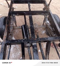 ستوته • مديل ١٧ • البصره الهارثه