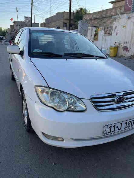 سلام عليكم بي واي دي للبيع السياره كلش نظيفه مال بيت استخدام شخصي برغي ما بيه نقص كله شغال كهربائيات كله شغلاه حته كير محرك خير من الله تبريد تدفئه بس عوزه دبلات خلفيه بسمي سنويه 2030 هزه جديده كله كامله السعر 67 وبيه مجال الشراي يتصل وبيه خير ويدلل العنوان بغداد الحسينيه مال الراشديه ***********
