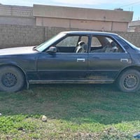 سياره مارك مسطره موديل 91 ما مكصوص محرك گايم گير زين ابيع كوم حديد راي...