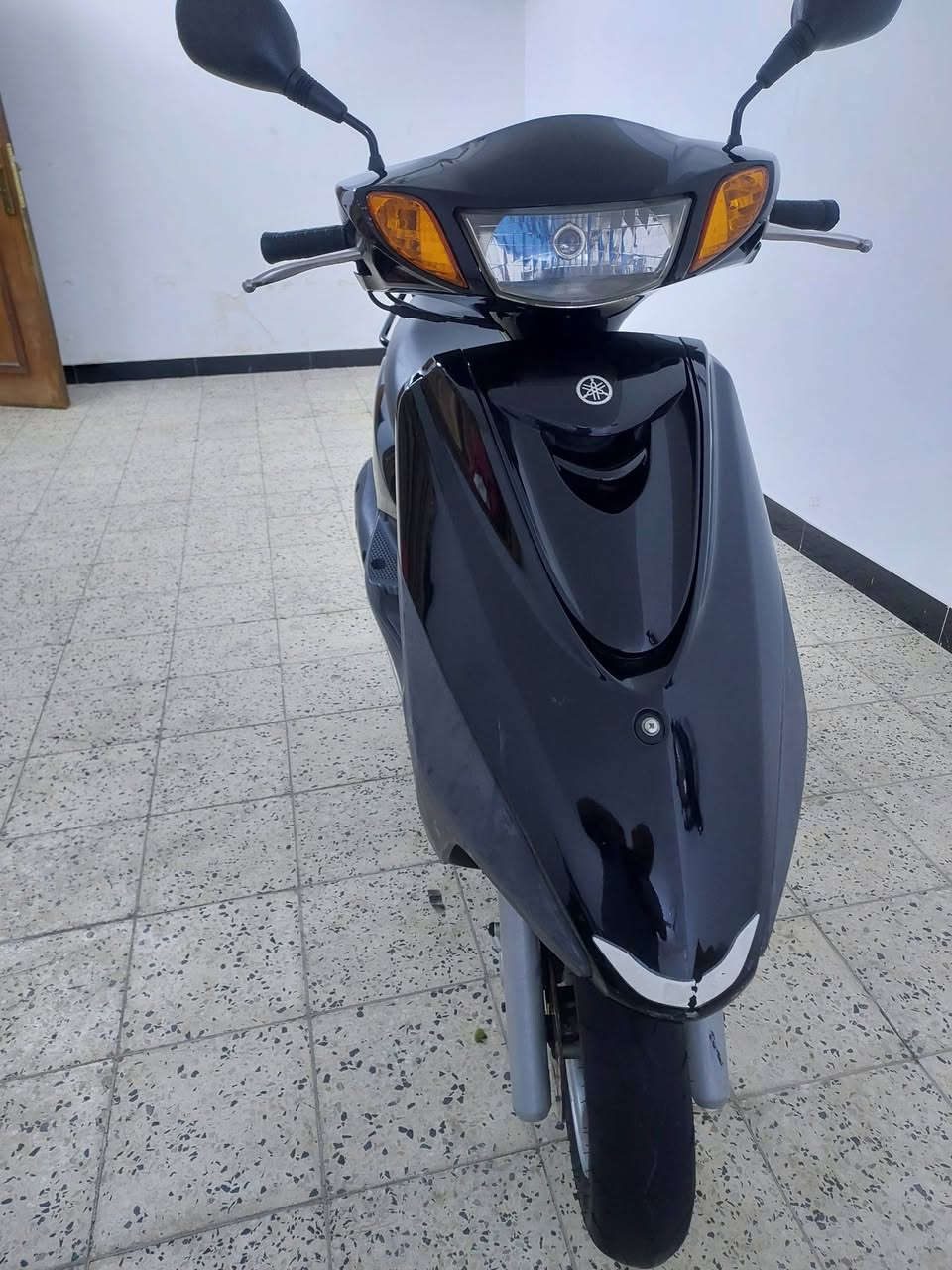 اكزز وكالة لون اسود ملكي كفالة عامه رمبه عنوان بغداد مدينه الصدر ***********
