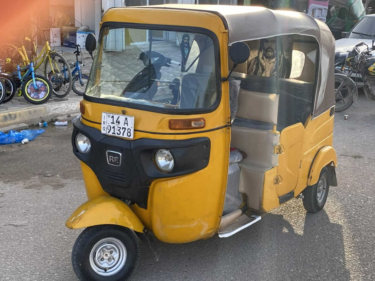 تكتك 21 رقم بصره مداورها ثاني تكتك خير م̷ـــِْن •اللّـہ̣̥ شراي يتفضل خاص


**إذا كنت صاحب هذا الإعلان وتريد حذفه لأي سبب، رجاءا أرسل رسالة إلى الدعم الفني**