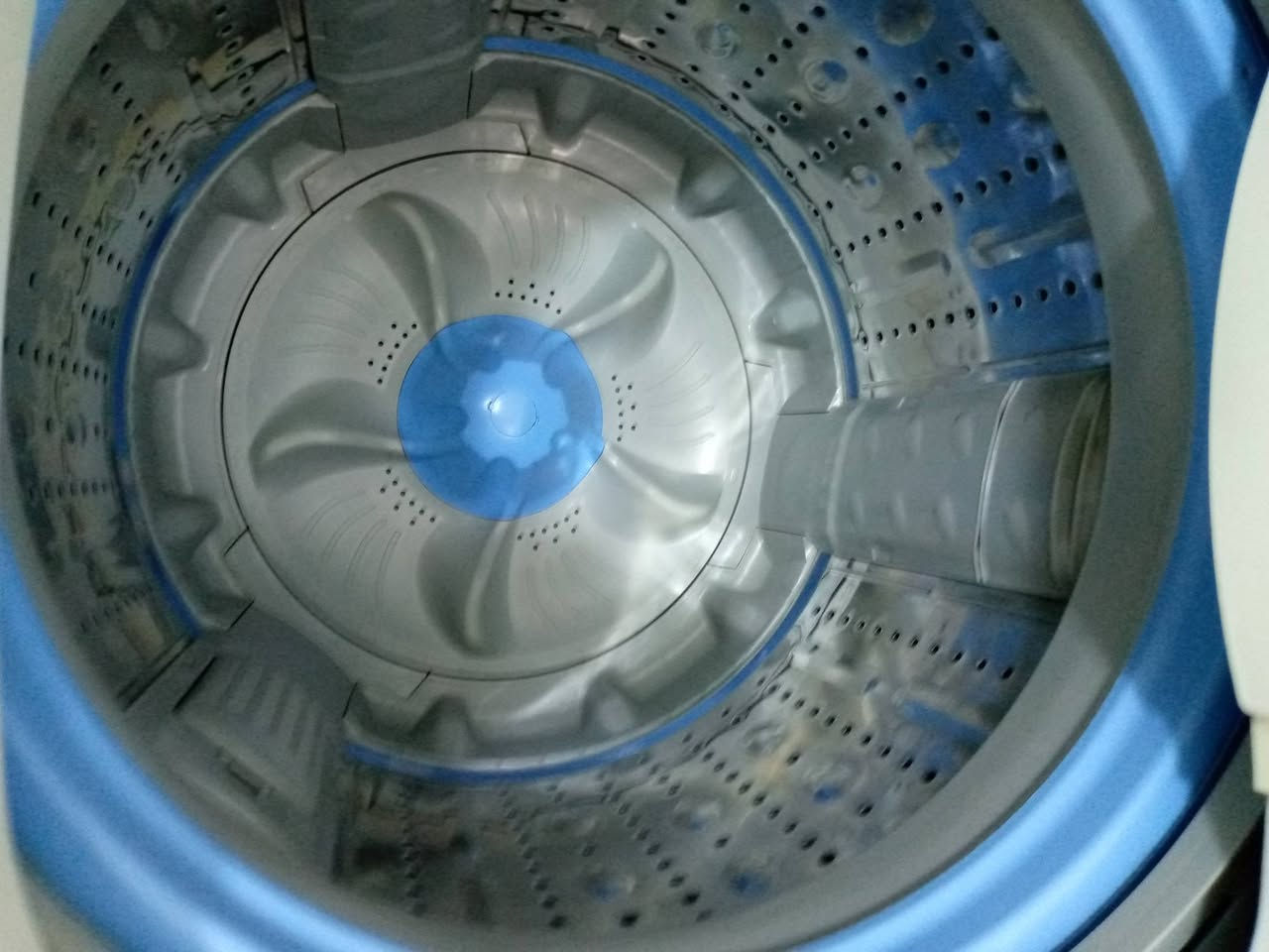 غساله اوتماتيك حجم ١٣ كيلو نوع دنكا كلش نضيفه الله شاهد السعر ١٥٠ الف مكاني زعفرانيه موجود خاص


**إذا كنت صاحب هذا الإعلان وتريد حذفه لأي سبب، رجاءا أرسل رسالة إلى الدعم الفني**