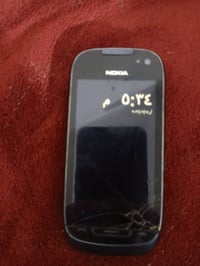 نوكيا • شغال • فول