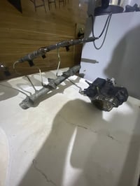 نوزلات سبلاين ٧وطرمبه للبيع  07838952251