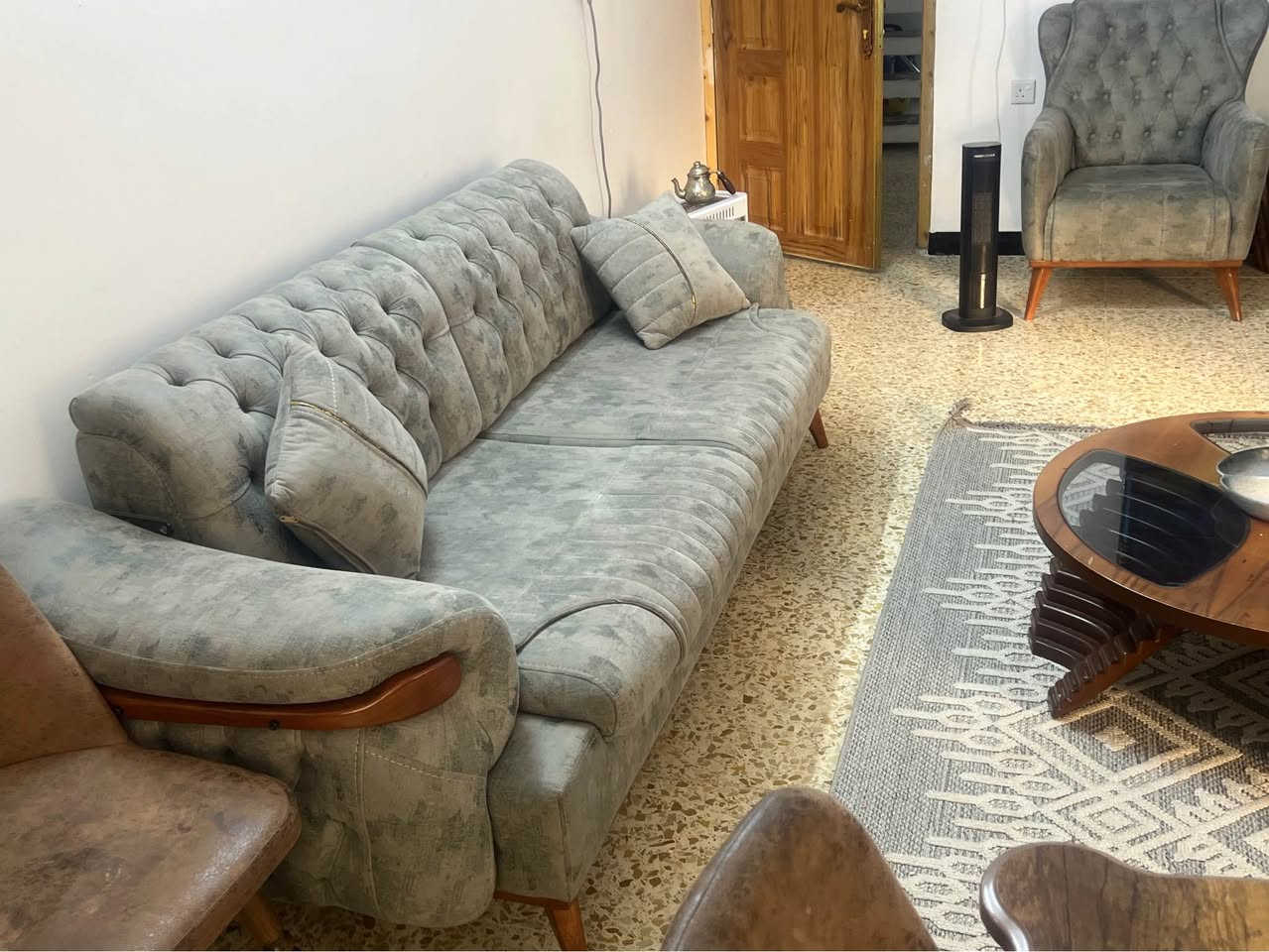 جديد  الوصل موجود ماخذي مليون او ثمنمائه العنوان السيديه رقم الهاتف *********** بغداد, العراق
