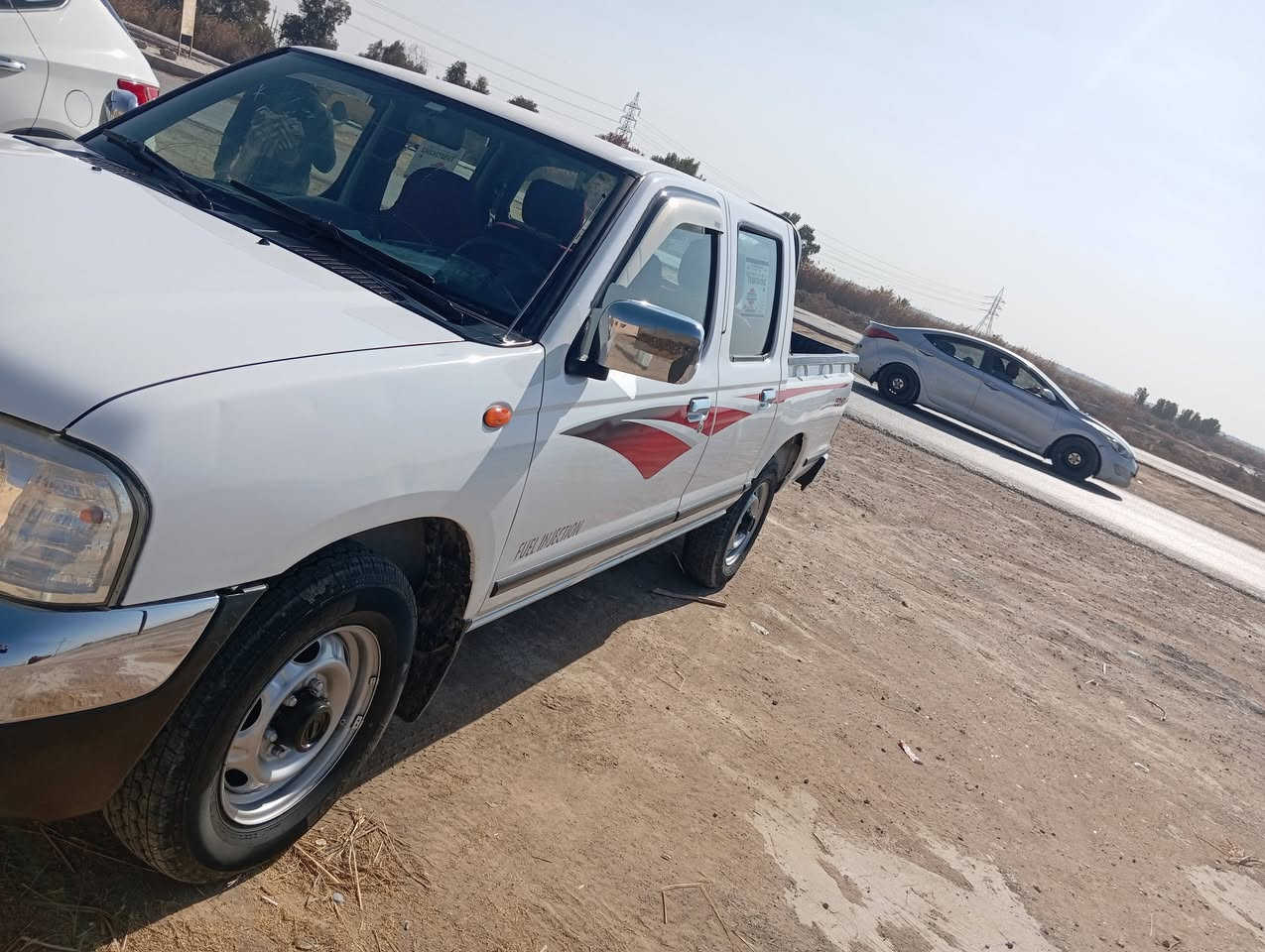 السلام عليكم نسيان شبوط ياباني للبيع اومراوس بكريت 24 بسمي رقم النليزي17ستوه صاعده هزه دوشمه جديده تبريد حداديه كير مكينه  سياره تعبانين عليه كفاله عامه عد صبغ صفحت البدي  جيهت السايق 137وبي مجال  العنوان النجف رضويه 4 الاتصال ***********
