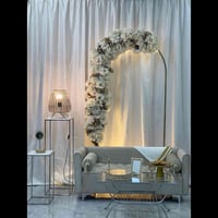 كوشة كاملة • شازلون • طبلات