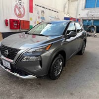 روگ ٢٠٢٢ • ٨٠ مايل • S-AWD