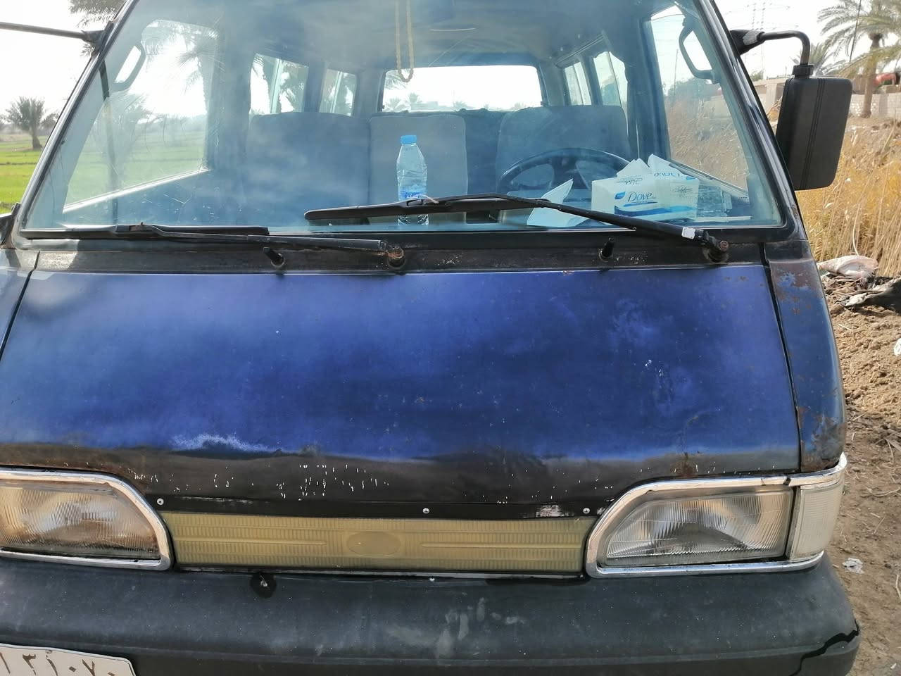 ألسلام عليكم، كيه بسته موديل 94 سياره بلاديه رقم بابل ألماني السعر 32 وبيه مجال لاستفسار اتصل علا رقم ***********
