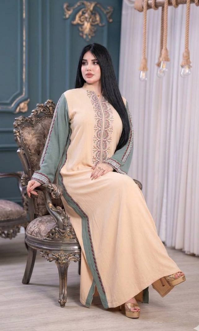 كلابيه خامه لنن شغل يدوي ممتاز
السعر 👈 ١٦ الف فقط
قياسات L. XL. XxL. XxxL
قالب كبير وزن 70__90
متوفر جمله مفرد 
سعر الدرزن 175
للحجز رقم الهاتف ☎️ وعنوان 🏢
متوفر توصيل داخل النعمانية 🚕
🔴 العنوان / واسط / نعمانية خلف الكراج شارع حمزه الرسن
رابط الانستا/https://www.instagram.com/wkllkhgt?igsh=cjl4bXZjYmFoNXNh
متوفر توصيل جميع المحافظات  🚛 
رابط القناة https://t.me/ggbkuu
*********** واتساب
*********** واتساب
*********** واتساب
