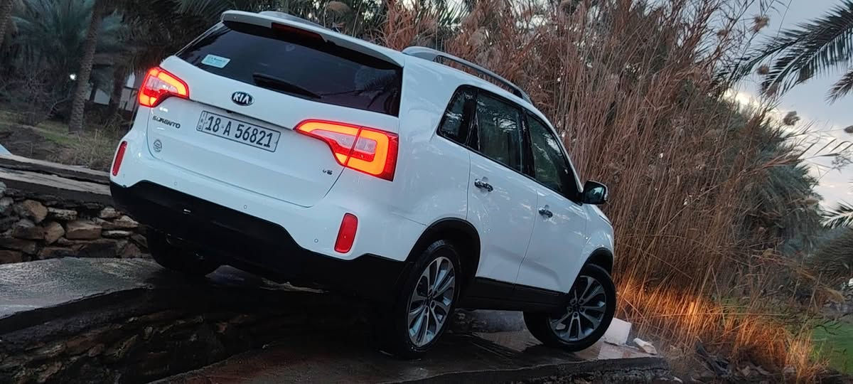 السلام عليكم سورنتو موديل 2014 خليجي رقم بابل نكليزي بسمي مكينه 6 مكينه وكير مكفولات سياره كفاله عامه تحويل ثاني يوم سياره جديده بمعنى الكلمه مكان بابل الحمزه الغربي السعر ٢٠٠ وبيهامجال ***********
