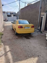 كوين ٢٠١٣ • محرك يارس • رقم كربلاء