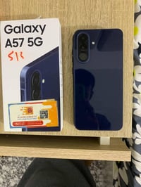 البيع A57 ذاكرته 512    07837116561