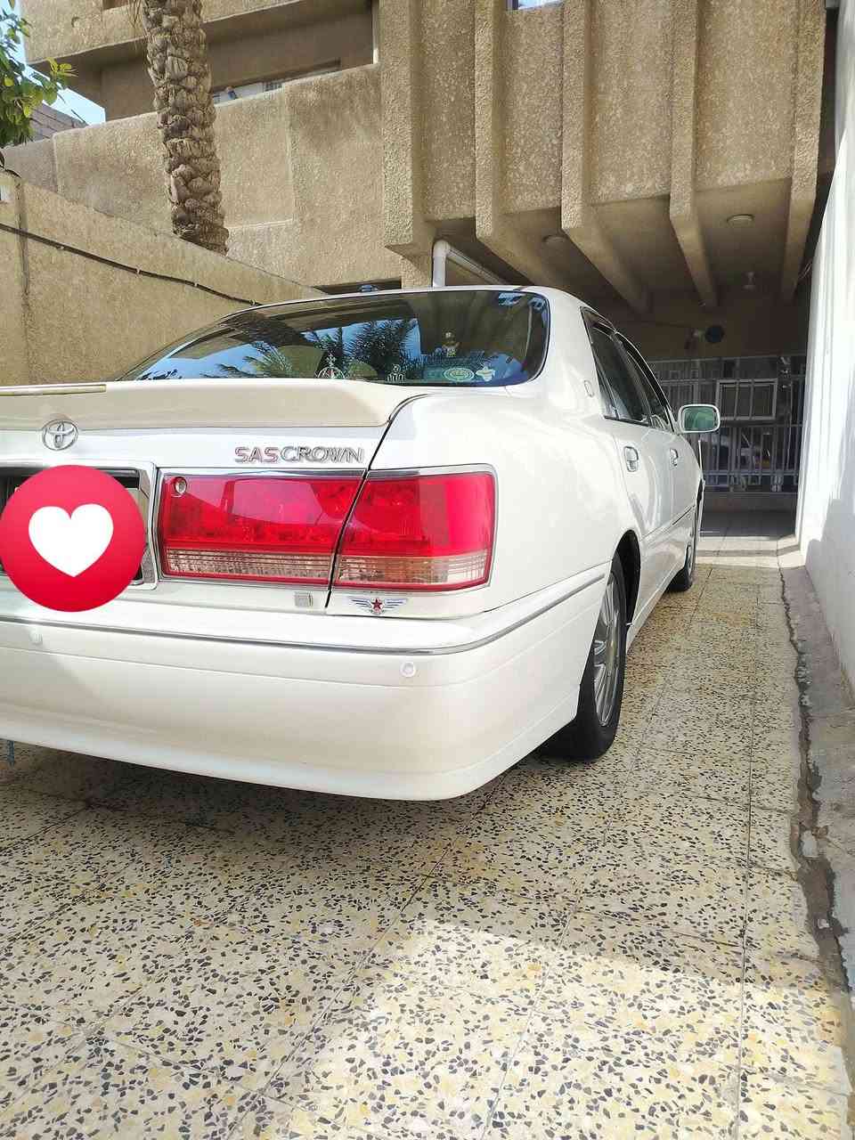 السلام عليكم ورحمة الله وبركاته
سيارة ملكة ٢٠٠٣ كرستال اصل رقم سليمانية الدولي بسمي تحويل ثاني يوم مكفولة من الصبغ والكص ونقل الجثة والرسميات طخم تاير جديد بطاين جدد كشنات ٤كهرباء ثلاجة تحكم ستيرن وكهرباء شغال تبريد امامي وخلفي خير من الله دليل امامي وخلفي حساسات أمامية وخلفي مع كامرة دوارة تحوير نجف درجة أولى الدشبول إمارات ديفور جبير شاصي ٧٥ اربع دكم سيارة جديدة بمعنى الكلمة السعر ١٧٥ وبيها مجال للاستفسار الاتصال على رقم ***********
