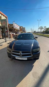 جارجر • ٢٠١٢ • رقم اربيل