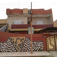 حي سومر • طابقين • ٤ غرف