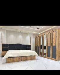 غرفة نوم جديدة غراض كاملة السعر 450الف الشراي يتصل 07883336577