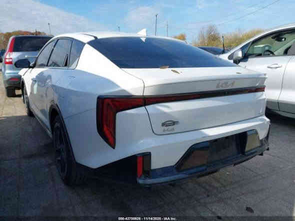 🚗  نوع السيارة : كيا K4 GT-LINE 
 🛳️ تكلفة النقل : 19 ورقة 
💈  موديل    2025 
💵 سعر السيارة : 79 ورقة بيع مباشر 
🏎️ حالة السيارة. ضرر امامي تعمل وتسير 

________ ______________________
🎁 كارفاكس مجانًا
 _____________________________
💲 عمولة المكتب: 200 دولار فقط
______________________________
⛴️ مدة وصول المركبة: بين 60 و 70 يوماً  
🔍 نظام تتبع مباشر خاص بالزبائن  
🤝يتم تخليص المركبة عن طريق المكتب ضمان مدى الحياة
ـ-ـ-ـ-ـ-ـ-ـ-ـ-ـ-ـ-ـ-ـ-ـ-ـ-ـ-ـ-ـ-ـ-ـ-ـ-ـ-ـ-ـ-ـ-ـ-ـ-ـ-ـ-ـ-ـ-ـ-ـ-ـ-
📞 للاستفسار والتواصل:  
📲 *********** 
ـ-ـ-ـ-ـ-ـ-ـ-ـ-ـ-ـ-ـ-ـ-ـ-ـ-ـ-ـ-ـ-ـ-ـ-ـ-ـ-ـ-ـ-ـ-ـ-ـ-ـ-ـ-ـ-ـ-ـ-ـ-ـ-ـ
⚠️ ملاحظة: هذه مجرد عينة بسيطة من السيارات المتاحة في المزاد لدينا، لا تفوّت الفرصة!
______________________________
📍 موقع المكتب:  
بغداد، الدورة شارع الكفائاة قرب فلكة ابو دشير #الجميع
