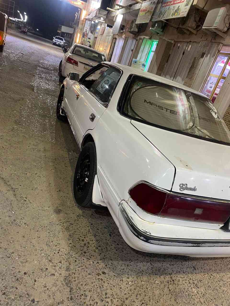 سلام عليكم ماركه شبوط لبيع رقم بصره سنويه2026مكفوله كصه ونقل جثه راعيه بل بصره مكينه كير كفاله سياره حله من صوره ترايك وين ما يعجبكً مكلف بل نشر سعر 28قفله بدون مداهر مكاني العماره رقم ***********
