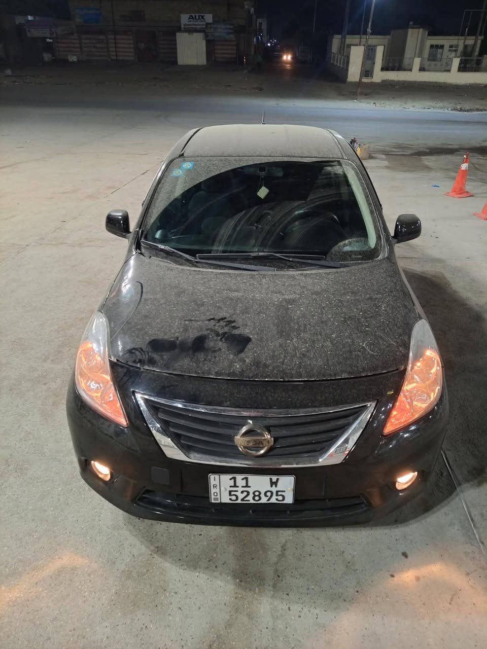 سلام عليكم سني 14 وارد امريكي 3 قطع صبق بدون دواخل مكينه كير خير من لله رقم بغداد انكليزي سعر 77 مكاني بغداد مدينه الصدر *********** تبريد تخم تاير كله جديد
