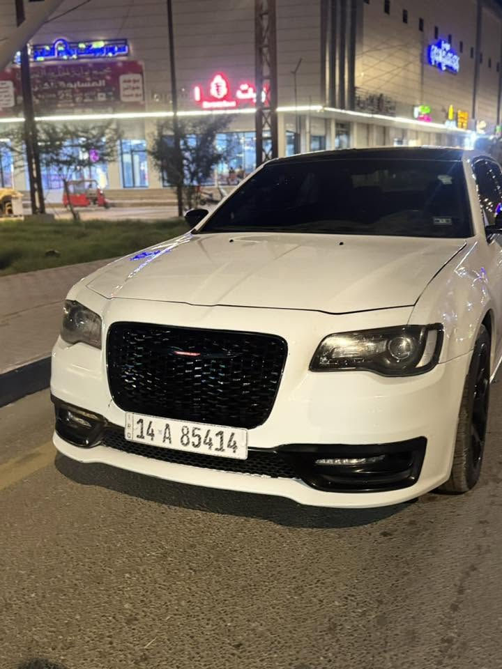 سلام عليكم اوباما ٢٠١٩ اصل رقم بصره ماشيه ١٢٧ الف كيلو متر 
السعر ١٩٠ وبيه مجال بسيط 
***********
