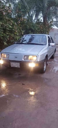 فورد سيرا • ١٩٩٢ • المدائن سلمان باك