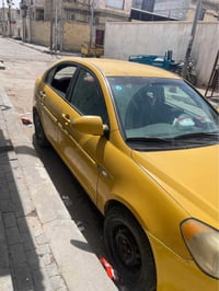 اكسنت • ٢٠٠٧ • بيع مستعجل