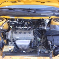 ليفان ٢٠١١ • محرك كورلا • تحويل سنوية ٢٠٢٨