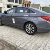 سوناتا • ٢٠١٣ • السماوه