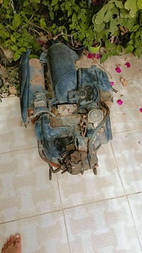 مكينة • فراشة • عاطلة