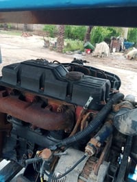 مولد • كيا 2700 • شغال