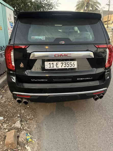 سلام عليكم جمسي دنلي موديل 2022 سياره كلش حلوه جديد ضرر لي موجود بل سونار فقط سياره خليجيه وكالت المنصور فول مواصفات برايمر سعر سياره 53 $بيه مجال مراوس حسب قناعه تواصل واتساب فقط ***********
