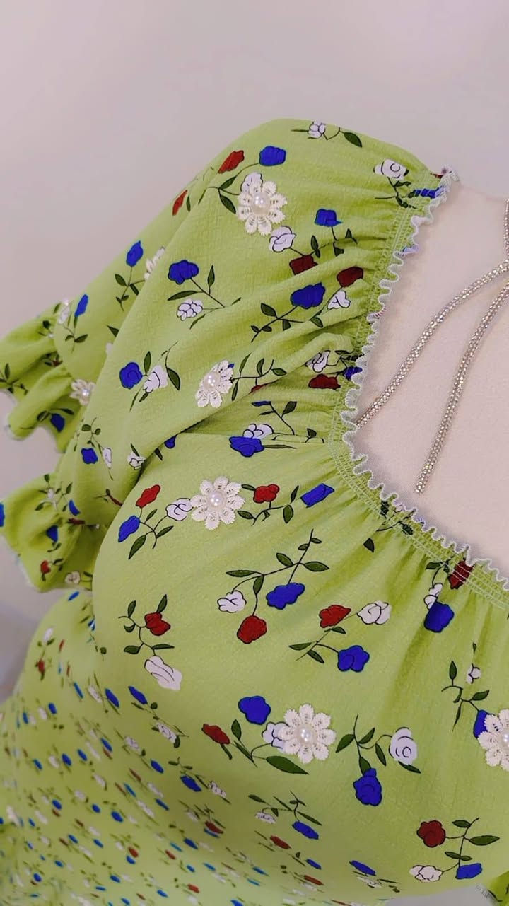 تجنن بنات 🥹​ʚϊɞ
سعرها 14ويه توصيل داخل كربلاء لباب البيت توصلج 😍😍😍
💚🥝✨#متوفر توصيل لجميع المحافضات


**إذا كنت صاحب هذا الإعلان وتريد حذفه لأي سبب، رجاءا أرسل رسالة إلى الدعم الفني**