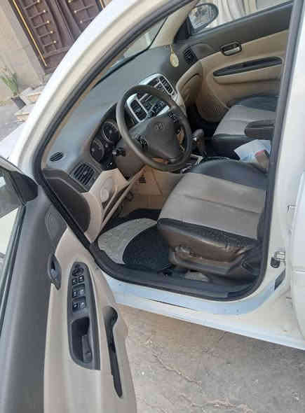 السلام عليكم اكسنت خليجي موديل 2009 كير مكينه صدر تبريد ثلج تخم تاير كلا جديد رقم بغداد نكليزي السعر ٨٣ رقم الهاتف ***********( ***********
