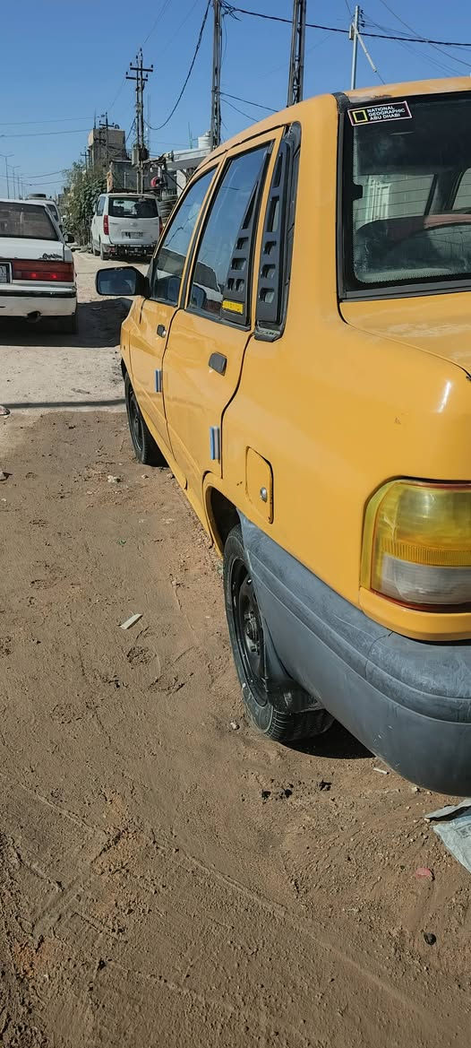 سلام عليكم سايبا 2012 البيع مكينه خير من الله  كهربائيات كلهه شغاله مابيهه شي عاطل عوزهه بوربرن جهت العبري و بوربرن كير بي صوت من تمشي ٤ يروح صوت سنويه صاقطه بل 22 راعيهه موجود تحويل مباشر عنوان نجف حي عسكري عارضهه ب 12 وبيهه مجال قليل حك جيه رقم تليفون ***********
