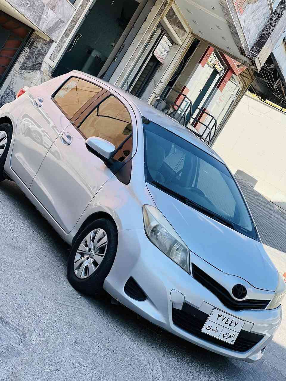 يـارس VVt    
مـودئـل 2012
سعر٨٠ و مجالكئ كئم
***********
