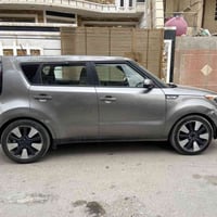 صول 2016 وارد امريكي   بنيد وچاملغات اماميه مبدلة بدون دواخل ايرباگات ...