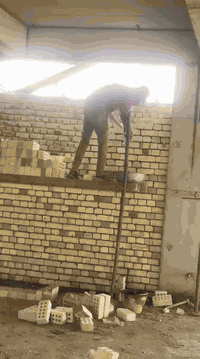 سلام عليكم تم توفير كادر مصري لبناء الطابوك شغل درجه اولا تسليم مهندس بلأسعار الماسبه *********** بي وتساب
