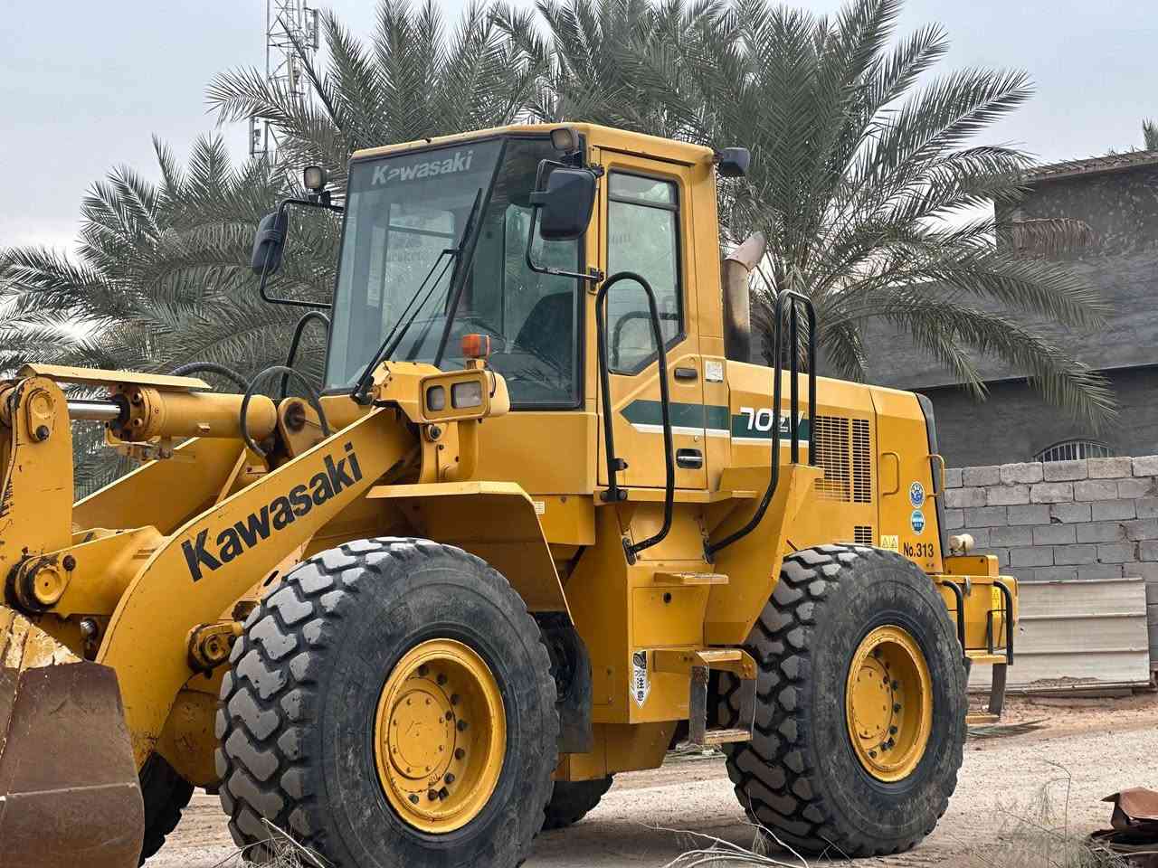 شفل كاوسكي حجم 70zv وارد اليابان كفاله عامه
مشتغل 8000 ساعه رقم وسنويه تحويل ثاني يوم
المكان الانبار
السعر 600 ورقه 
رقم الهاتف
***********
***********
