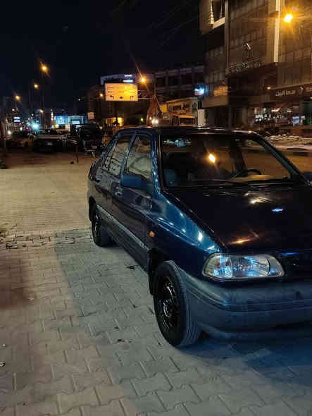 للبيع… سايبا 2017 • لون نادر ومواصفات فوق الممتاز 🔥
🔹 سيارة نظييفة فوق ما تتصور

🔹 لون أزرق نيلي نادر ومميز يخطف النظر

🔹 عداد 100 ألف فقط – استخدام خفيف ومحافظ عليها

---

✨ المواصفات والحالة:

✔ مكفولة بالكامل من صبغ وتبديل وحوادث

✔ حدادية وكالة – جديدة 100%

✔ تايرات بحالة ممتازة (جدد)

✔ مكينة + گير كفالة… تمشي وتنسى

✔ السيارة على وضع الوكالة بلا شغل ولا مصاريف

✔ الشاصي مكفول – بدون زنجار ولا خياس

✔نفاذ  سنوية إلى 6 / 9 / 2027

✔ جاهزة… ولا دينار متصرف عليها

✔ بيها جراد بسيط جداً وما يأثر نهائياً

رقم بغداد بسمي

مكان السيارة بغداد الامين 

السعر المطلوب 53  وبيهة مجال 
بيع فقط بدون مراوس

***********

***********
