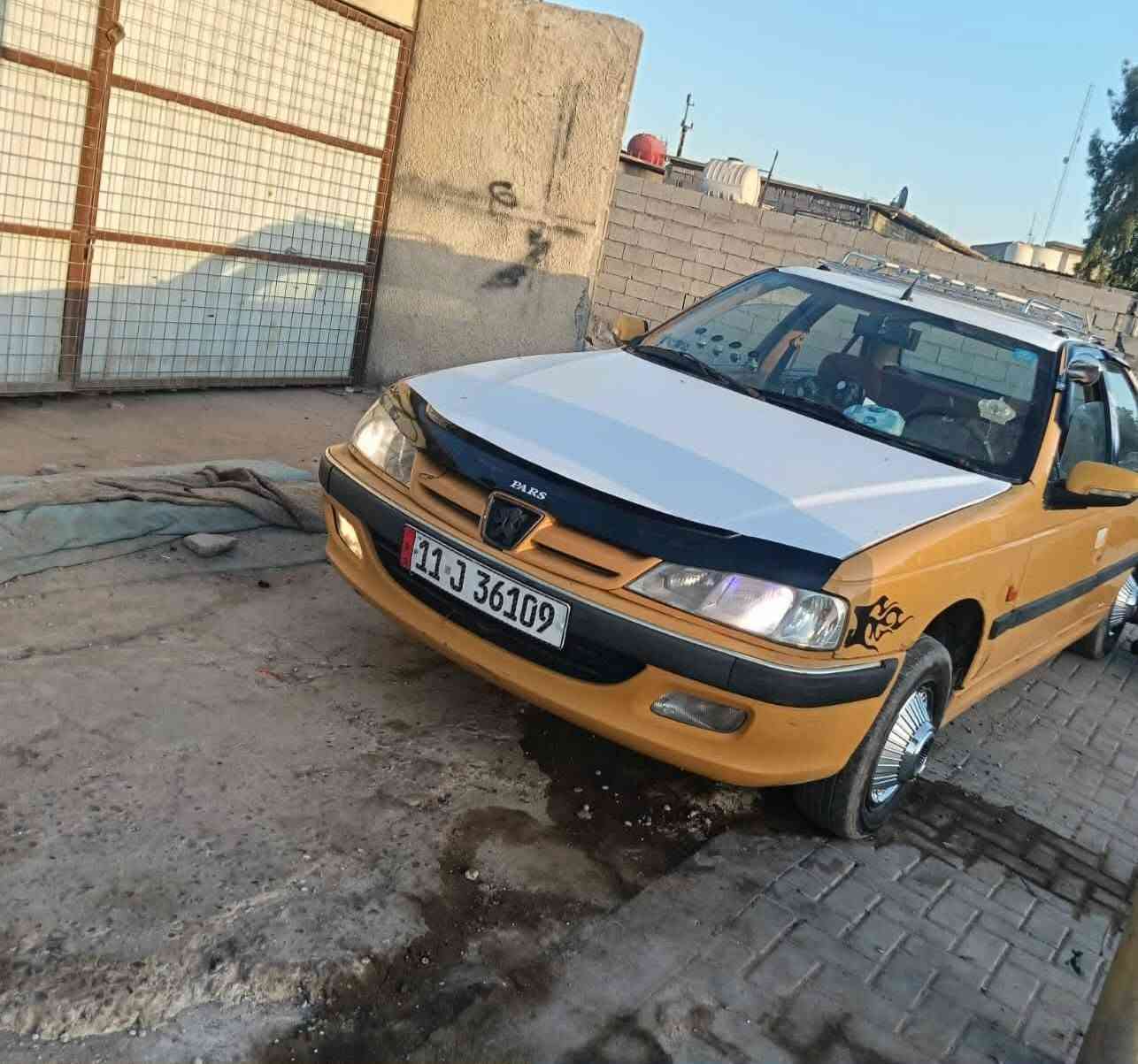 لميس محدث بارص موديل 15 مكفوله من ضربه وصبغ مكينه كير كورله 1600 تبريد شغال بيها خياس قليل كلش سنويه ٢٧ رقم بغداد انكليزي العنوان بغداد سعر 32 بها مجال


**إذا كنت صاحب هذا الإعلان وتريد حذفه لأي سبب، رجاءا أرسل رسالة إلى الدعم الفني**