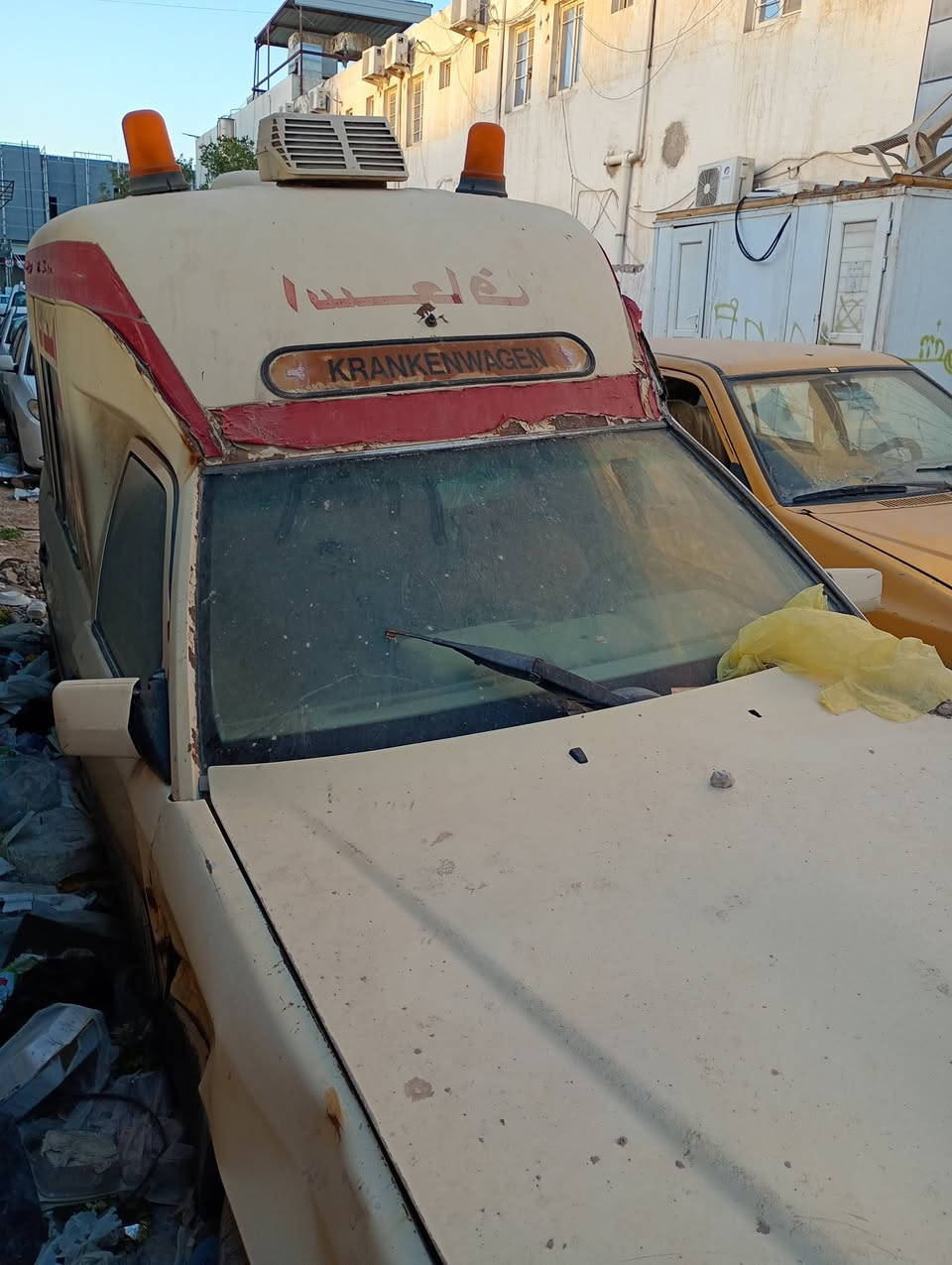 مارسدس اسعاف  لبيع عنوان نجف للستفسار اتصل ***********
