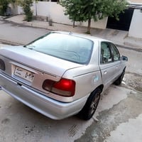 النترا • ١٩٩٣ • السليمانية