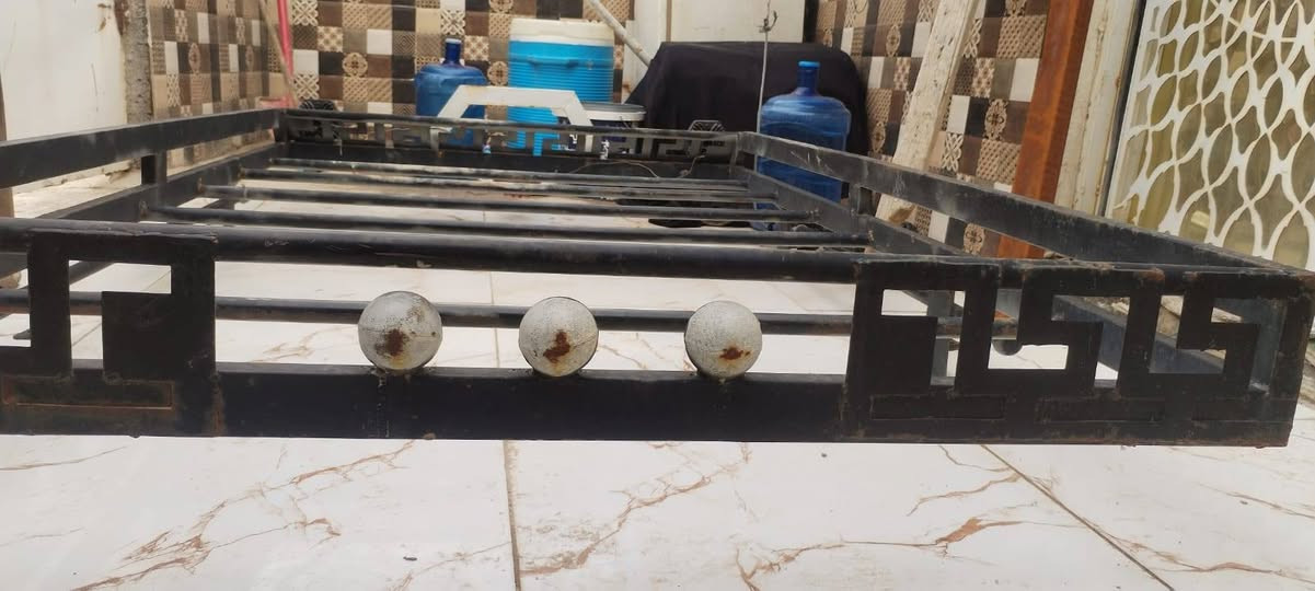 سوباية كالوبر في السماوة
قيم بما يرضي الله 
***********
